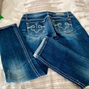 Express Jeans